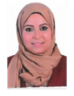 Hala Ateya — DHA-licensed Diagnostic Radiology