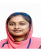 Asheekka Sajna Kunnakkadan — DHA-licensed General Practitioner