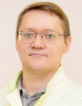 Dmitrii Shilov — DHA-licensed Clinical Immunology and Allergy