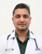 Haneesh Thakur — DHA-licensed Anesthesia