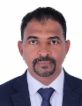 Khalid Abdullah — DHA-licensed Pediatrics