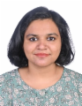 Anisha Mohan — DHA-licensed General Practitioner