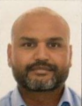 Arvind Kumar Singh — DHA-licensed Nephrology