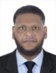 Ahmed Mohamedtaha Siddeg Mohamedtaha — DHA-licensed General Practitioner