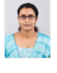 Divya Gopinath — DHA-licensed Anesthesia
