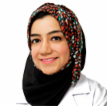 Maria Akmal Sheikh — DHA-licensed General Practitioner