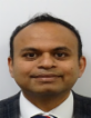 Dheeraj Giri — DHA-licensed Radiology