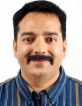Amal Abraham — DHA-licensed General Surgery