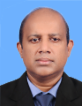 Asanka Mapa — DHA-licensed General Practitioner