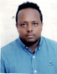 Jibril Beshir Lemu — DHA-licensed General Practitioner