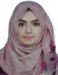 Aqsa Khan — DHA-licensed General Practitioner
