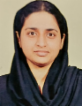 Ayshath Sihana — DHA-licensed General Practitioner