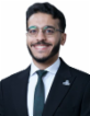 Marwan Faris — DHA-licensed Medical Resident