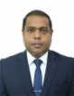 Daham Denipitiya — DHA-licensed General Practitioner