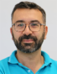 Irfan Halaceli — DHA-licensed Trauma and Orthopedic Surgery