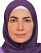Ghada Alkhatib — DHA-licensed Obstetrics And Gynecology
