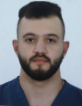 Mahmoud Jaber — DHA-licensed Medical Resident