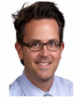 Justin Mc Coy — DHA-licensed Diagnostic Radiology