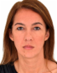 Luna Sami Saqr — DHA-licensed Anesthesia