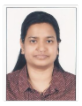 Indira Kannan — DHA-licensed Anesthesia