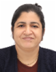 Donilda Carvalho — DHA-licensed General Practitioner
