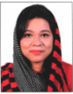 Jebna Jabbar — DHA-licensed Cardiothoracic Surgery