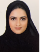 Amal Alblooshi — DHA-licensed Medical Resident