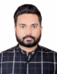 Amal Raj — DHA-licensed Pulmonary Disease