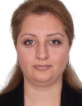 Hala Fadhil Jasim Al Juburi — DHA-licensed Family Medicine