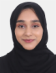 Anaum Kabeer — DHA-licensed Medical Intern