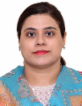 Hira Bashir — DHA-licensed Obstetrics And Gynecology