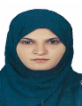 Aaisha Hamza Babar Mirza — DHA-licensed General Practitioner
