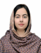 Iqra Shaheen — DHA-licensed General Practitioner
