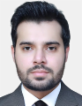 Junaid Jamil Khattak — DHA-licensed Urology