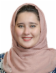 Dana Sarmini — DHA-licensed Medical Resident