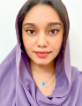 Dana Salam — DHA-licensed Medical Resident