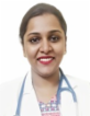 Grace Madhuri John — DHA-licensed Internal Medicine