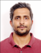 Anto Anand Gopurathingal — DHA-licensed Orthopedic Surgery