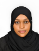 Ibtisam Mahgoub — DHA-licensed General Practitioner