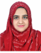 Iqra Shahid — DHA-licensed General Practitioner