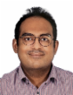 Aashish Raghu — DHA-licensed Orthopedic Surgery