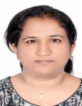 Apoorva Renukappa — DHA-licensed General Practitioner