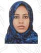 Elaf Ibrahim Eltaher Hamed — DHA-licensed Anesthesia