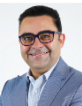 Aram Hasan — DHA-licensed Psychiatry