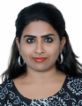 Jhansi Jayachandran — DHA-licensed Clinical Hematology