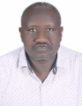 Elsir Makki Yegob Abdlah — DHA-licensed Pediatric Neurology