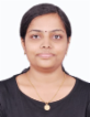 Anjali Radhakrishnan — DHA-licensed Anesthesia