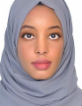 Hodan Qasim — DHA-licensed Medical Resident