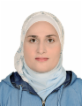 Hala Alrmich — DHA-licensed General Practitioner