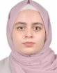 Alaa Al Hajji — DHA-licensed Medical Intern